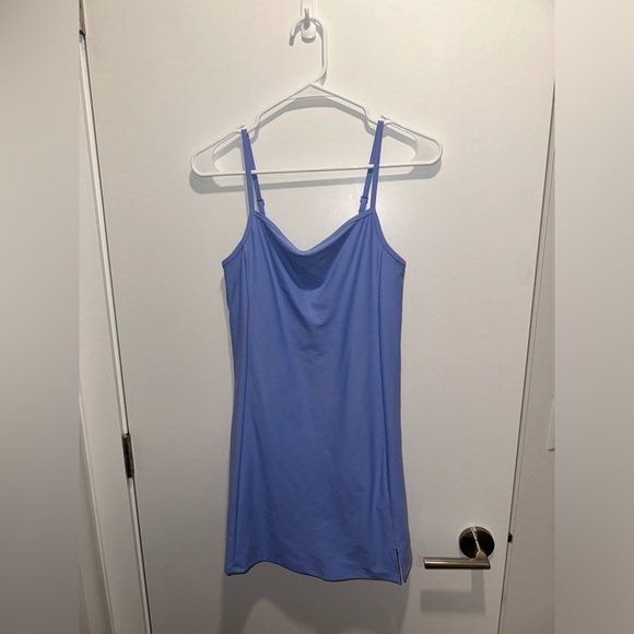 Powersoft cami athletic dress - Picture 3 of 5